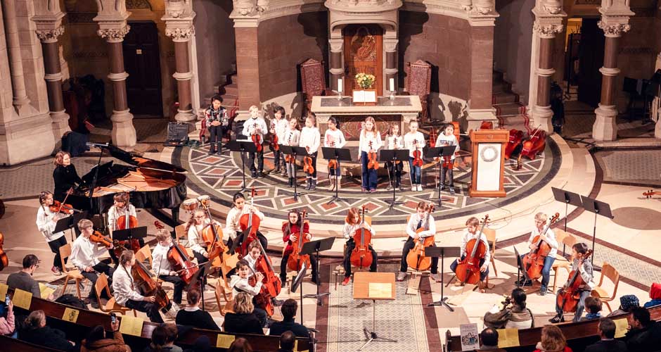 Foto Ringkirchenkonzert