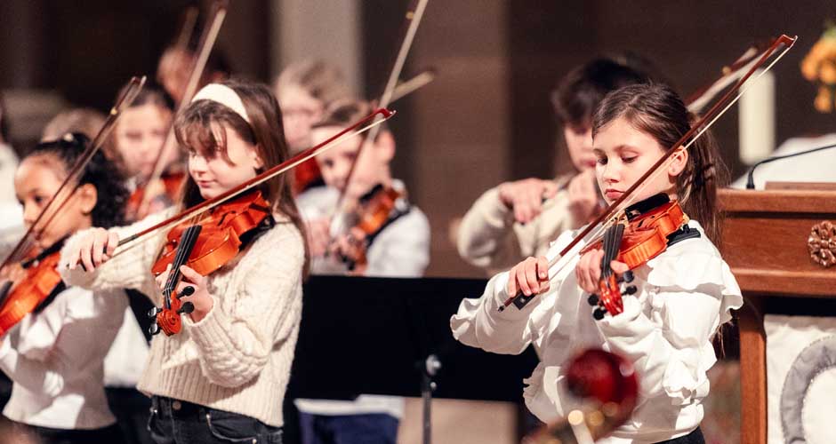 Foto Ringkirchenkonzert 2023