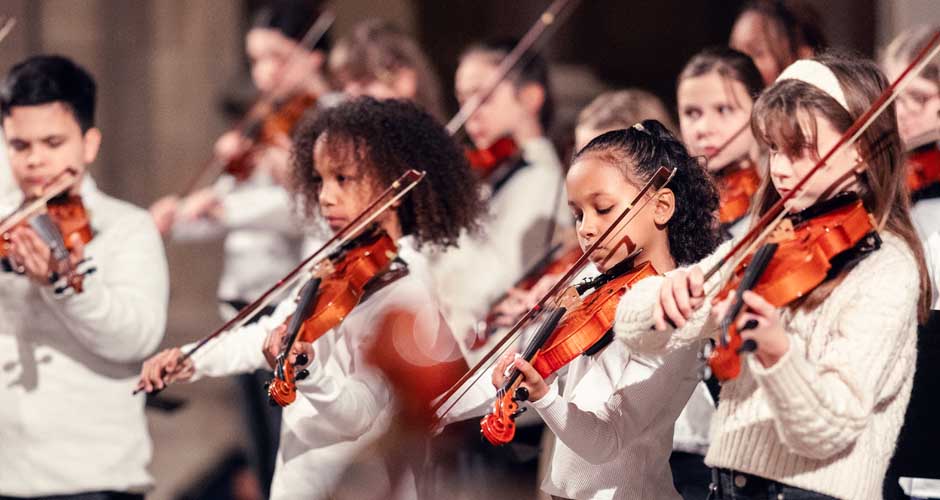 Foto Ringkirchenkonzert 2023