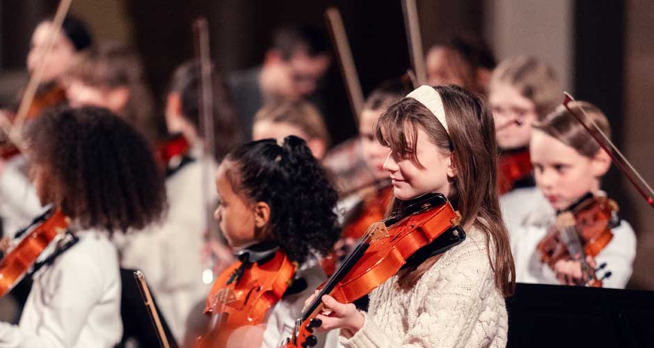 Foto Ringkirchenkonzert 2023