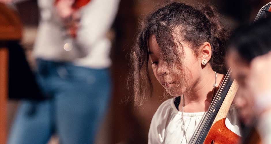 Foto Ringkirchenkonzert 2023