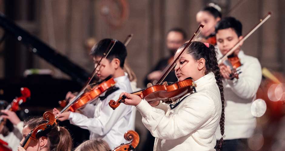 Foto Ringkirchenkonzert 2023