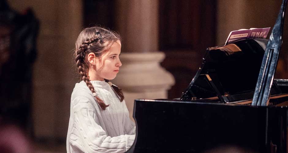 Foto Ringkirchenkonzert 2023