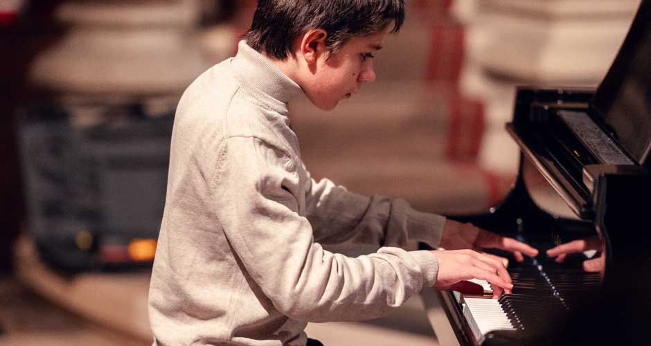 Foto Ringkirchenkonzert 2023