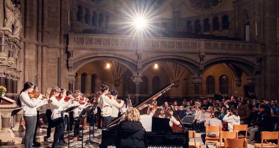 Foto Ringkirchenkonzert 2023