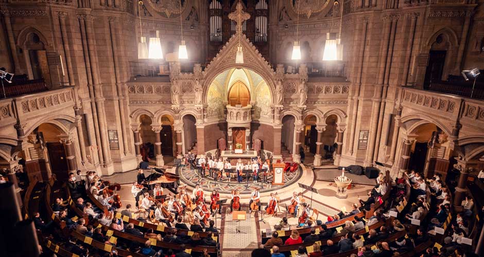 Foto Ringkirchenkonzert 2023