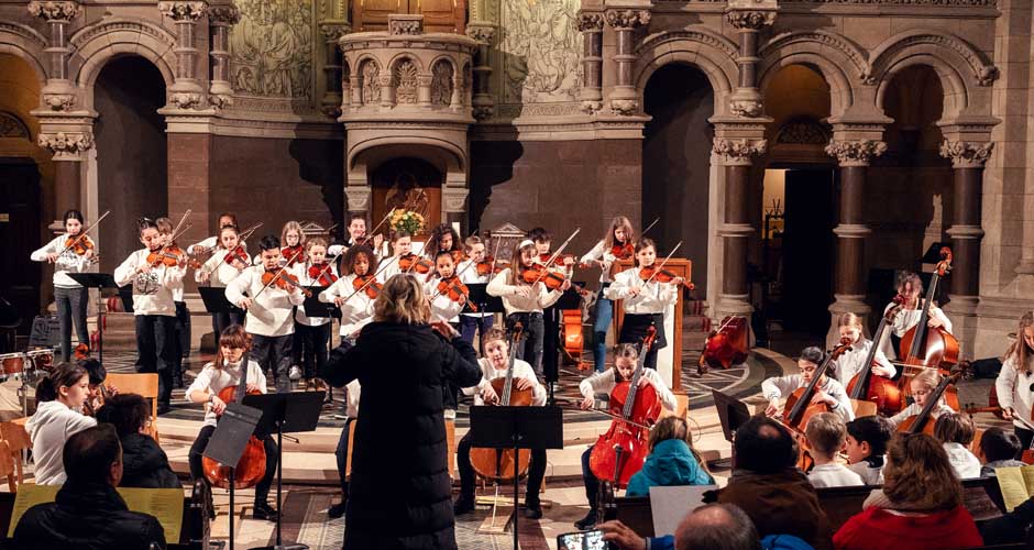 Foto Ringkirchenkonzert 2023