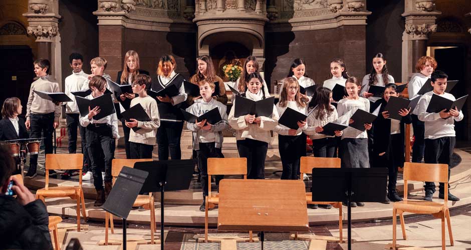 Foto Ringkirchenkonzert 2023