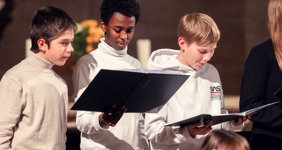 Foto Ringkirchenkonzert 2023