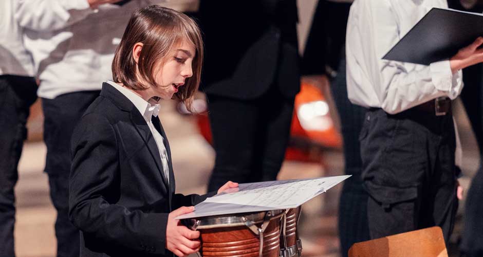 Foto Ringkirchenkonzert 2023