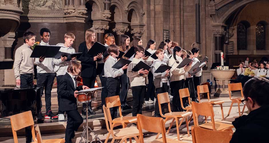 Foto Ringkirchenkonzert 2023