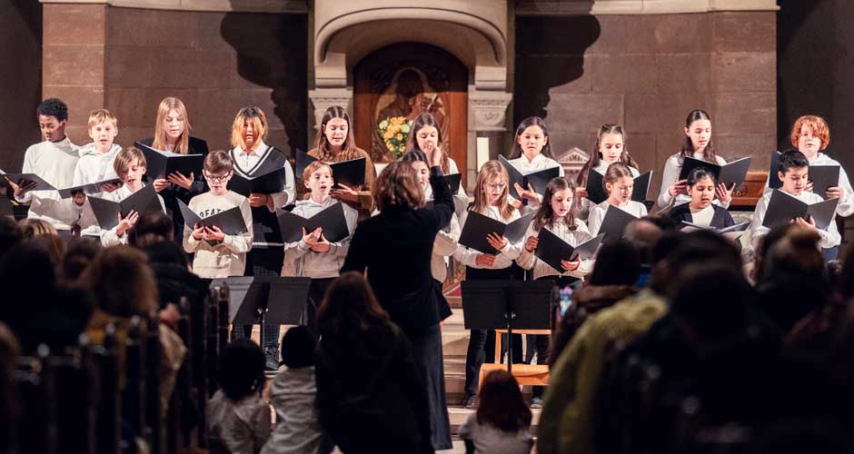 Foto Ringkirchenkonzert 2023