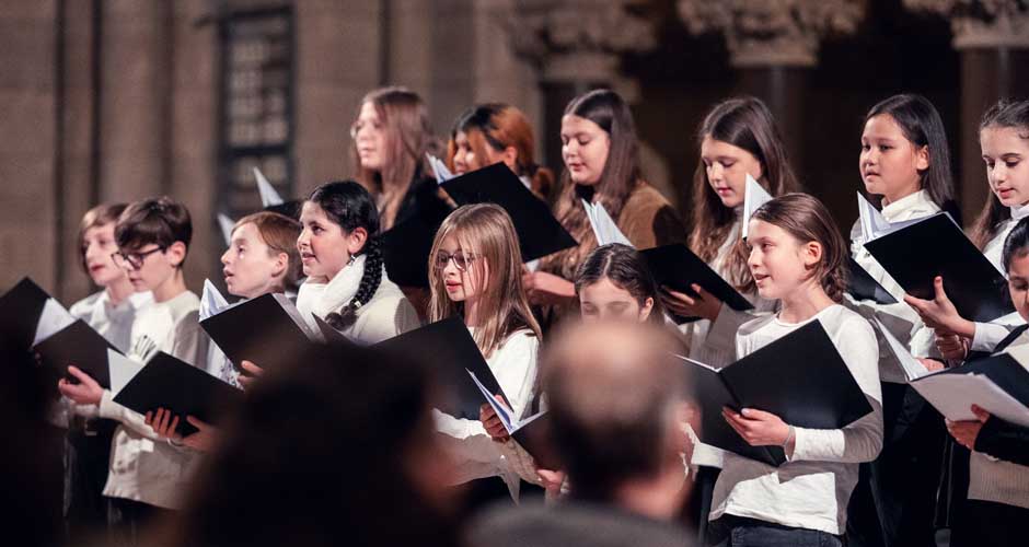 Foto Ringkirchenkonzert 2023