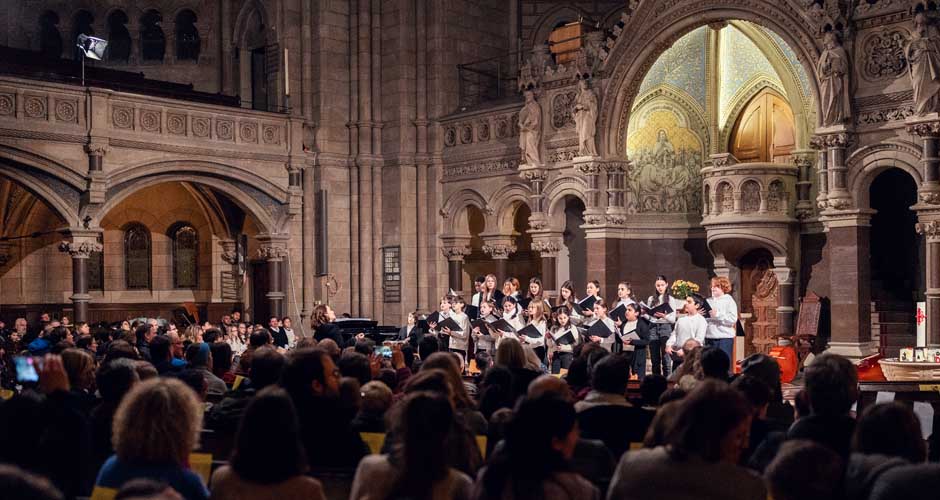 Foto Ringkirchenkonzert 2023