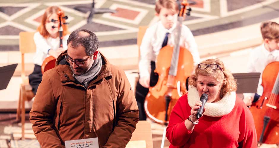 Foto Ringkirchenkonzert 2023