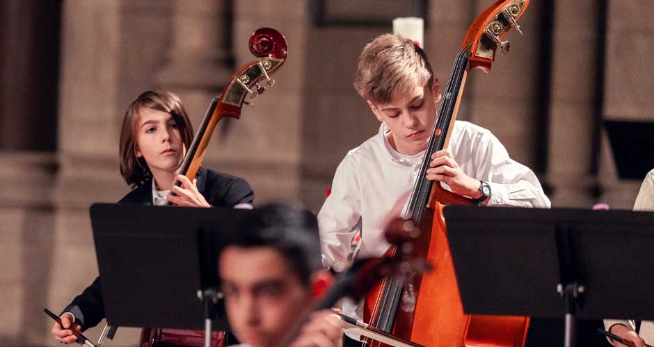 Foto Ringkirchenkonzert 2023