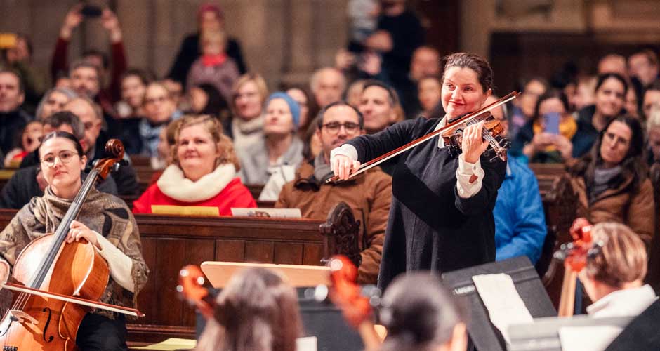 Foto Ringkirchenkonzert 2023