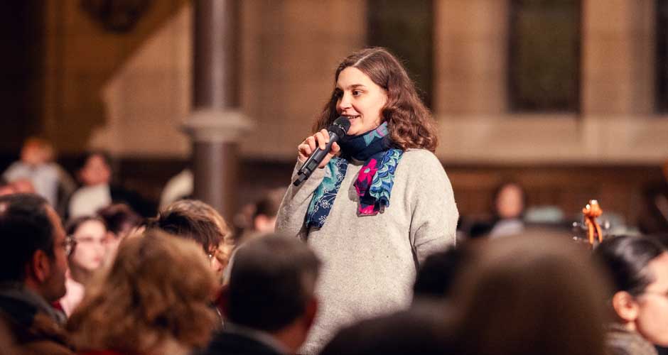 Foto Ringkirchenkonzert 2023