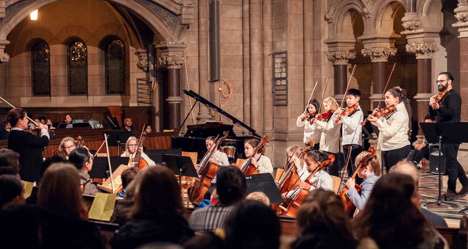 Foto Ringkirchenkonzert 2023