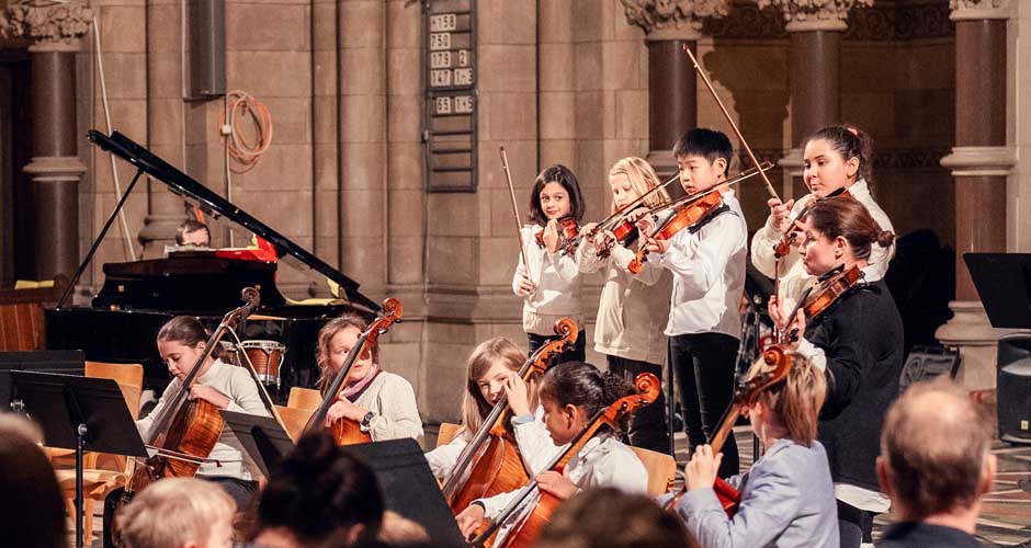 Foto Ringkirchenkonzert 2023