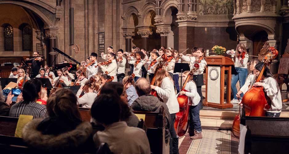 Foto Ringkirchenkonzert 2023