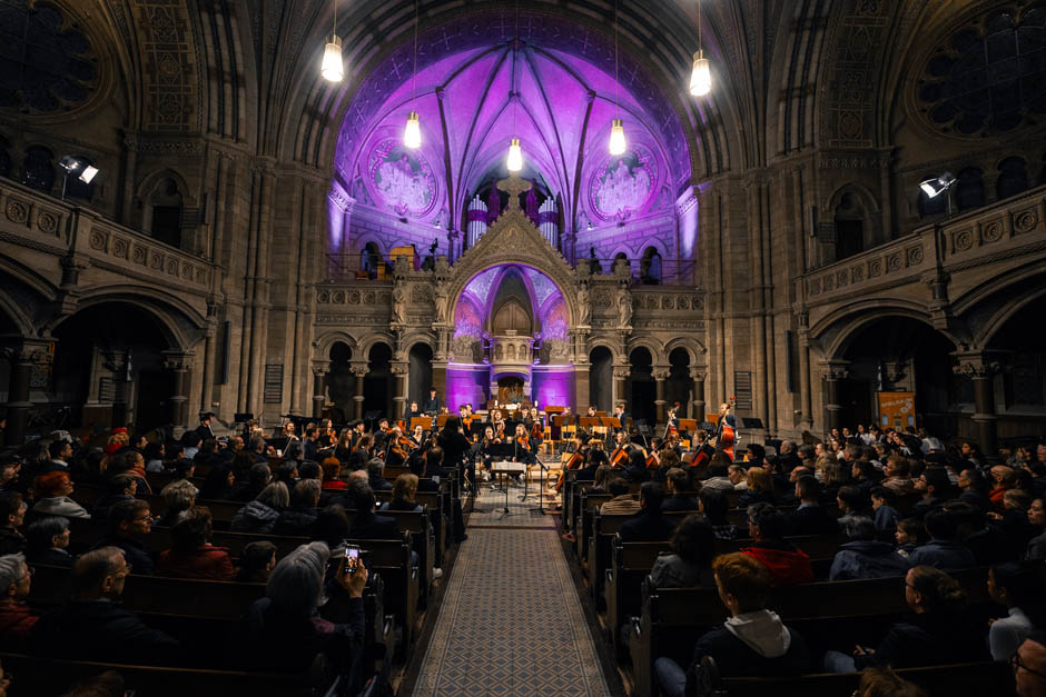 Foto Ringkirchenkonzert 2024