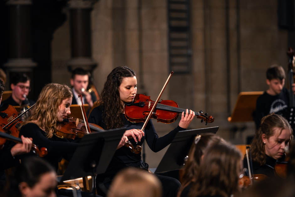 Foto Ringkirchenkonzert 2024