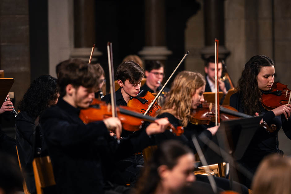 Foto Ringkirchenkonzert 2024