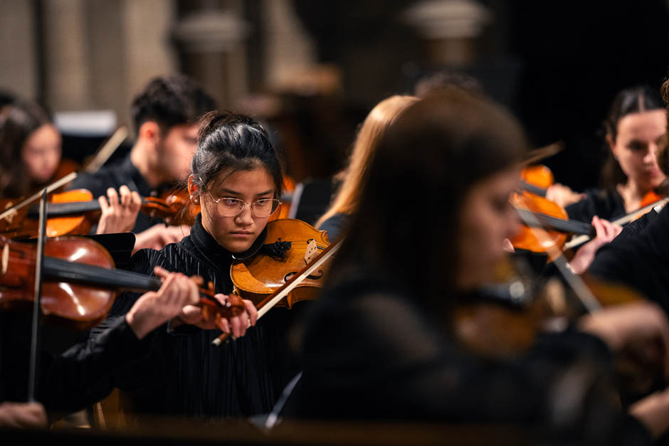 Foto Ringkirchenkonzert 2024