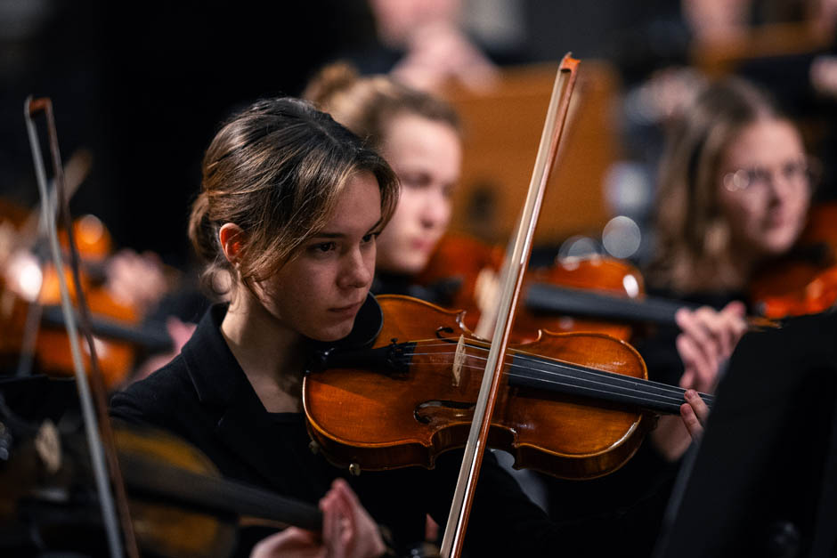 Foto Ringkirchenkonzert 2024