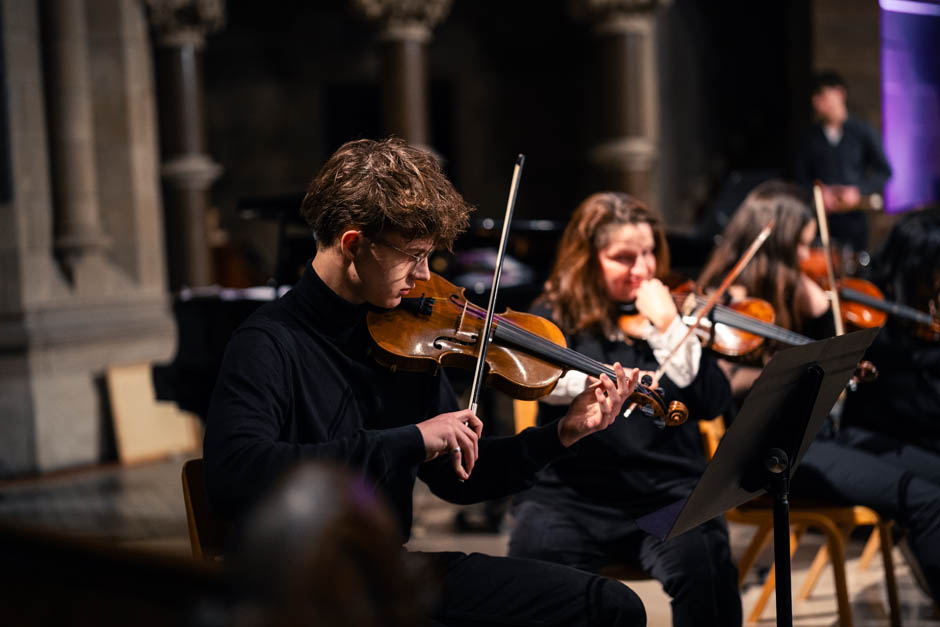 Foto Ringkirchenkonzert 2024