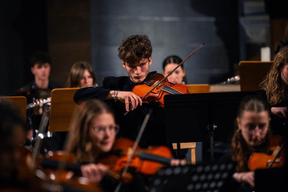 Foto Ringkirchenkonzert 2024