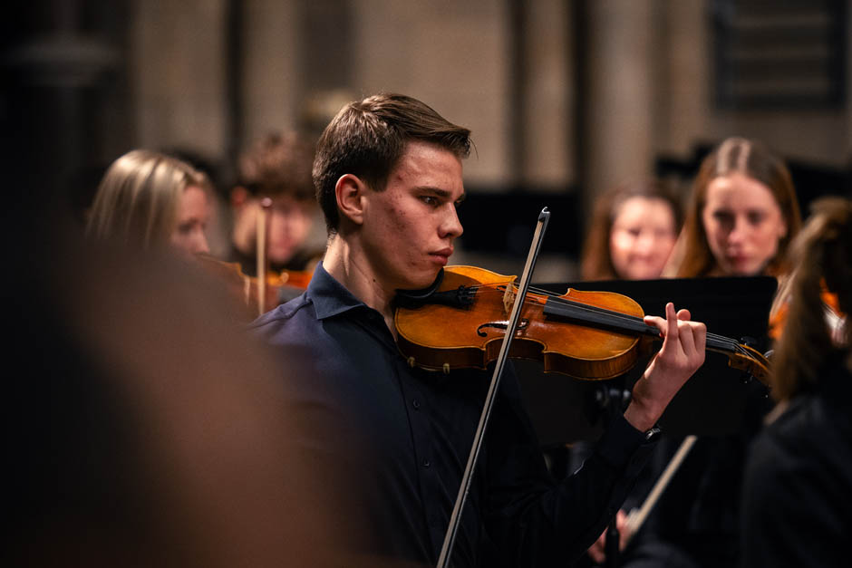 Foto Ringkirchenkonzert 2024