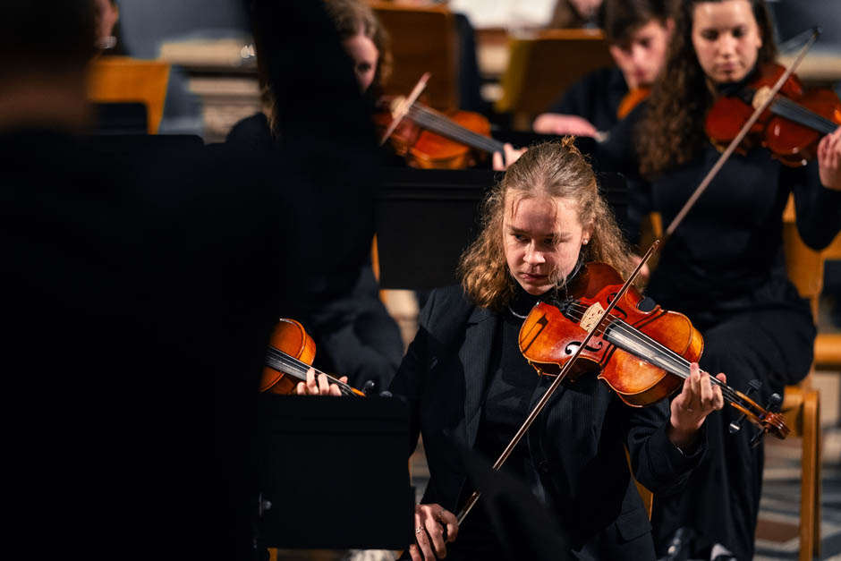 Foto Ringkirchenkonzert 2024