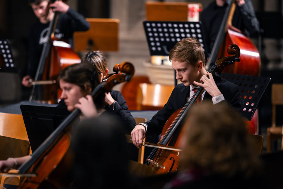 Foto Ringkirchenkonzert 2024