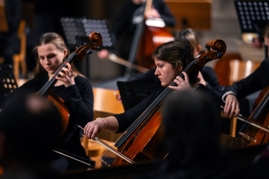 Foto Ringkirchenkonzert 2024