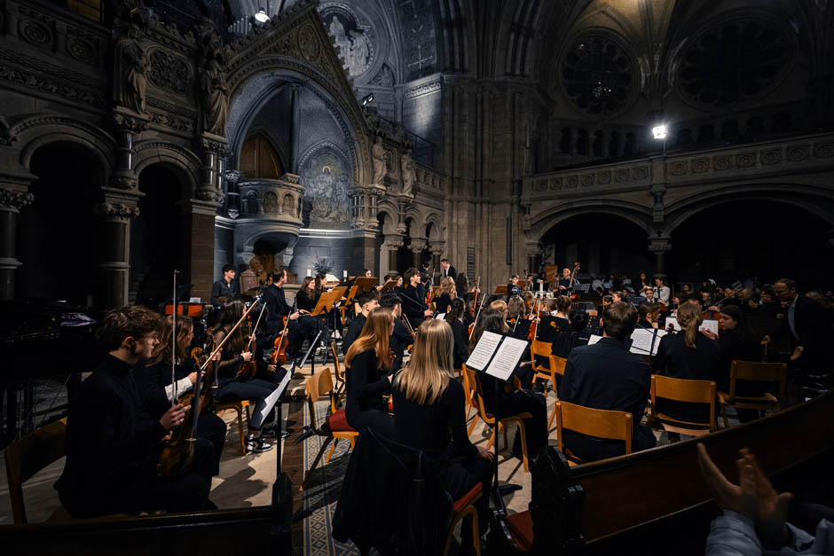 Foto Ringkirchenkonzert 2024