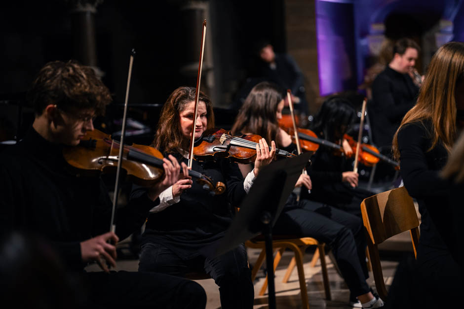 Foto Ringkirchenkonzert 2024