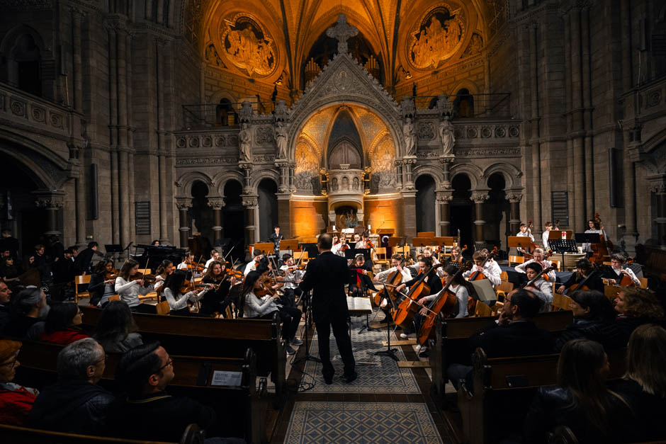 Foto Ringkirchenkonzert 2024