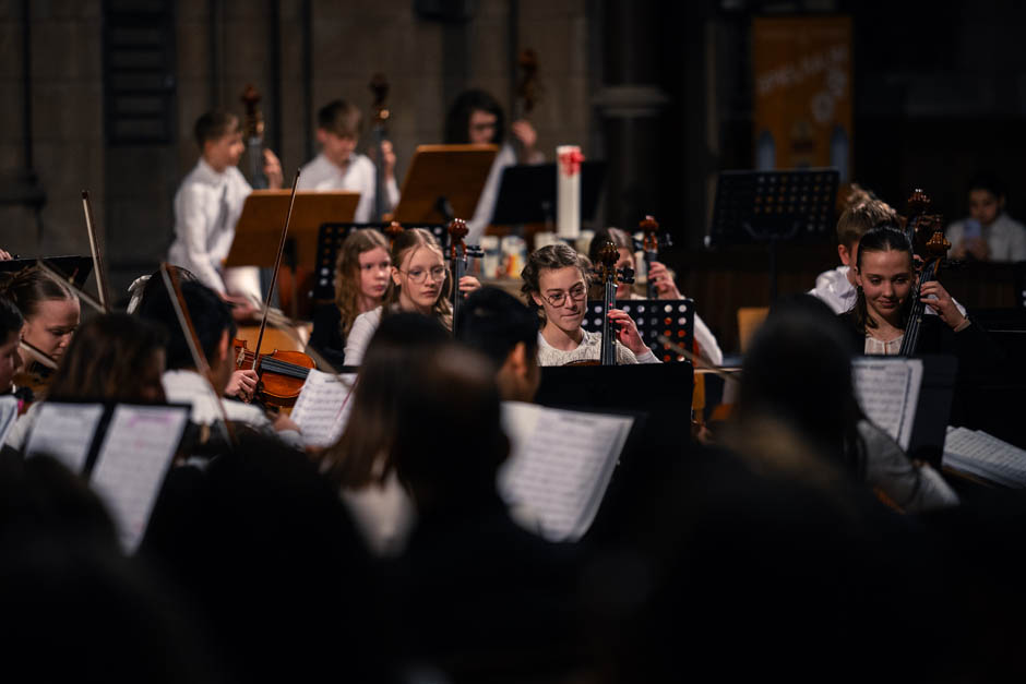 Foto Ringkirchenkonzert 2024