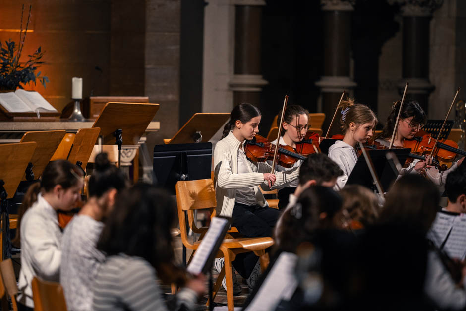 Foto Ringkirchenkonzert 2024