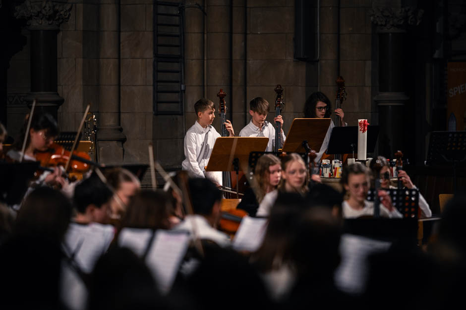 Foto Ringkirchenkonzert 2024