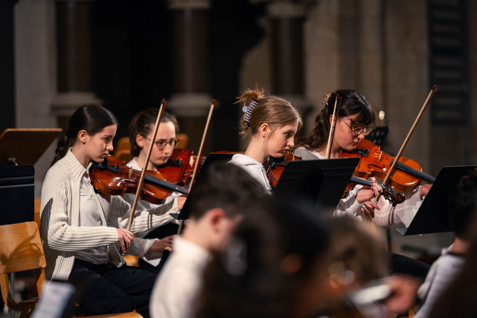 Foto Ringkirchenkonzert 2024