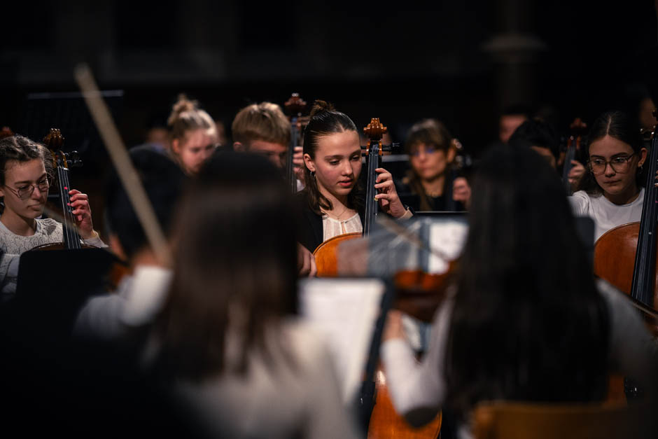 Foto Ringkirchenkonzert 2024