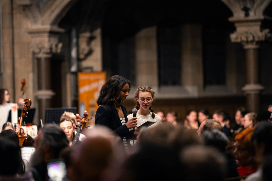 Foto Ringkirchenkonzert 2024