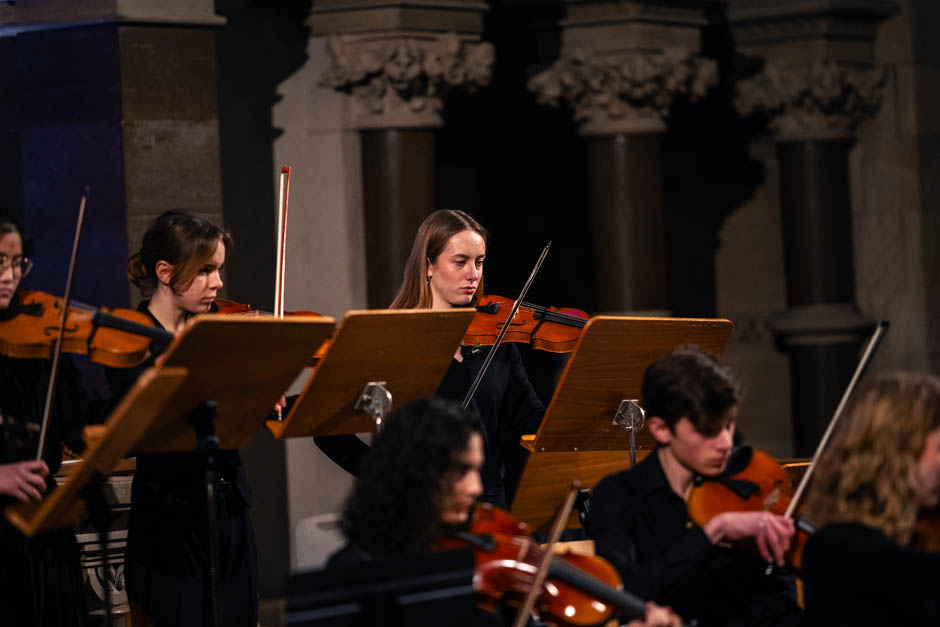 Foto Ringkirchenkonzert 2024