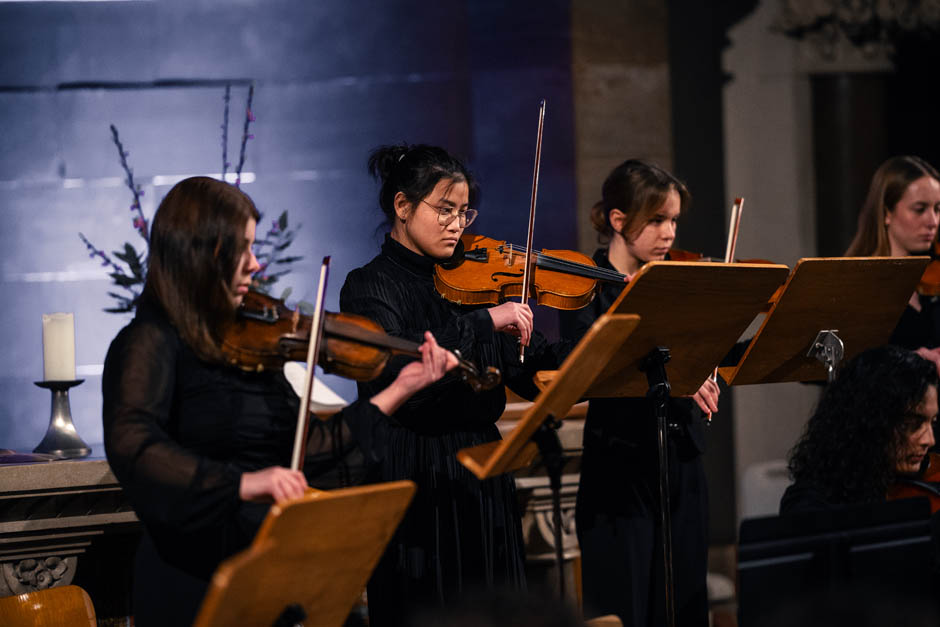 Foto Ringkirchenkonzert 2024