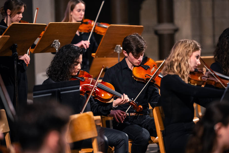 Foto Ringkirchenkonzert 2024