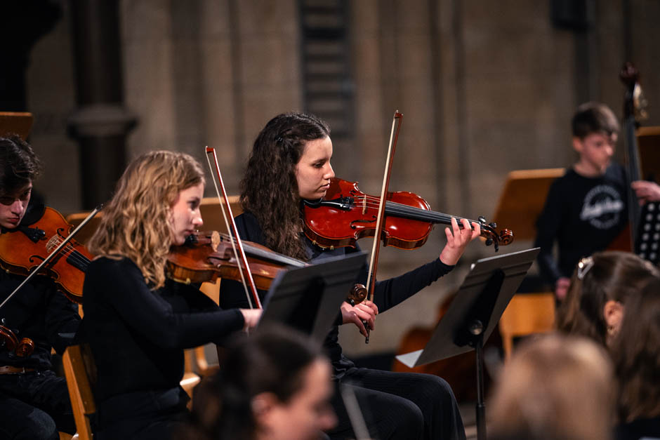 Foto Ringkirchenkonzert 2024