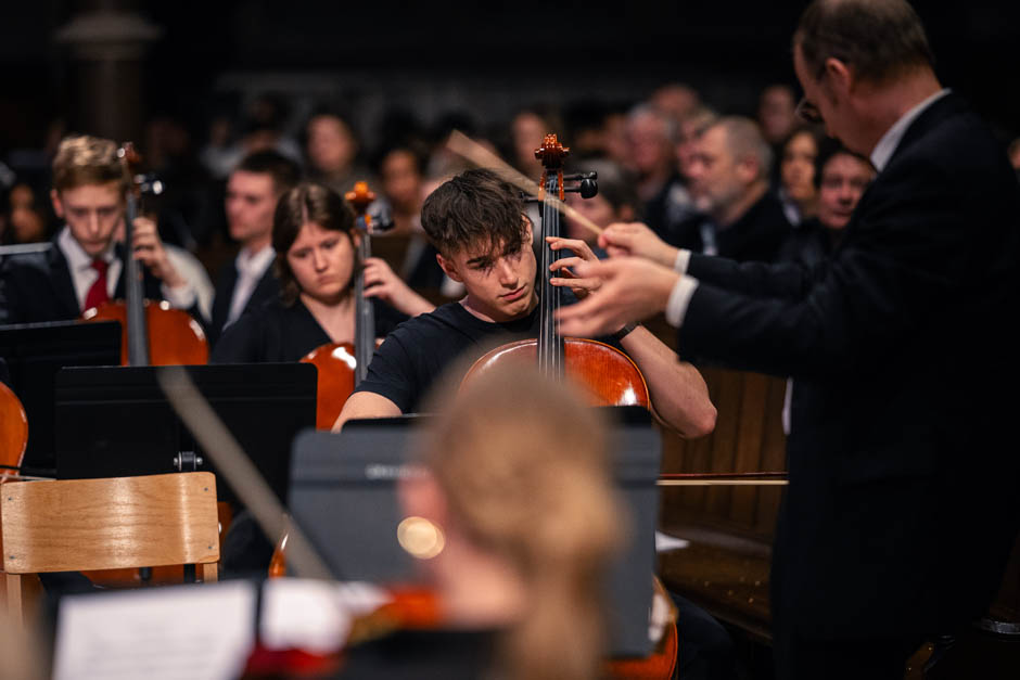 Foto Ringkirchenkonzert 2024